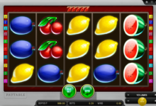 merkur slot