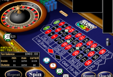 american roulette rtg online