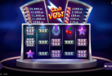 cash volt red tiger