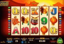 double happiness aristocrat screenshot