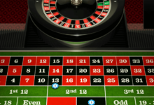european roulette netent online