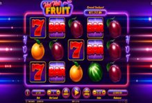 hot hot fruit habanero screenshot