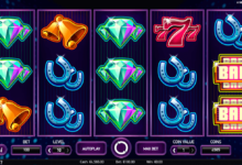 joker pro netent slot