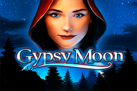 logo gypsy moon igt slot