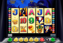 lucky count aristocrat screenshot
