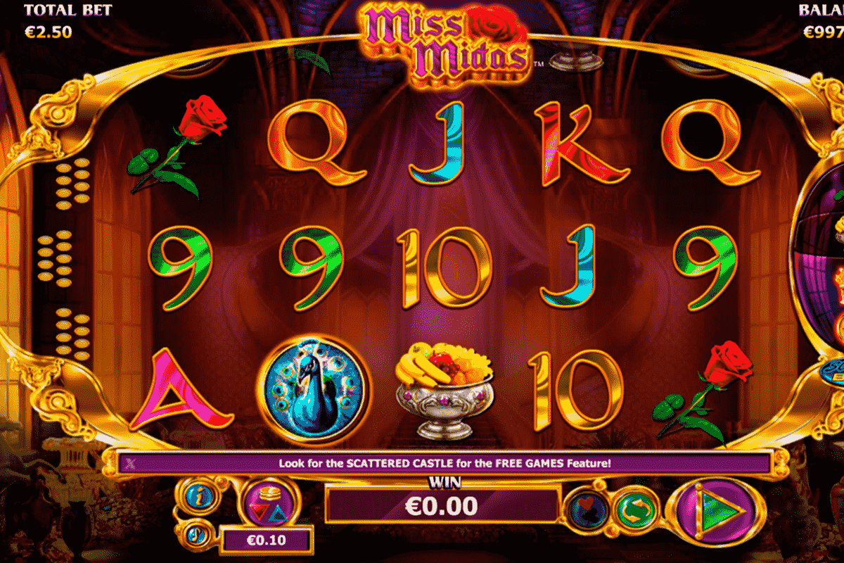 miss midas nextgen gaming 4