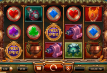 monkey king yggdrasil slot