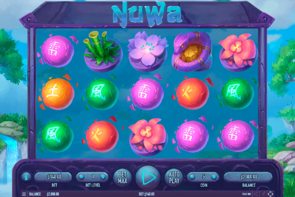 nuwa habanero