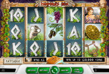 pandoras bo netent slot