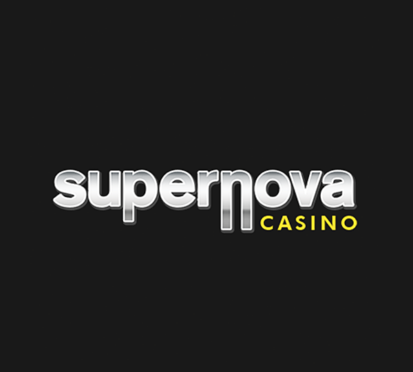 Supernova Casino Review
