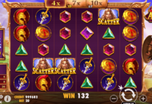 sword of ares pragmatic play