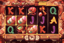 taiko beats habanero