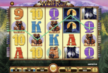 wolf run igt